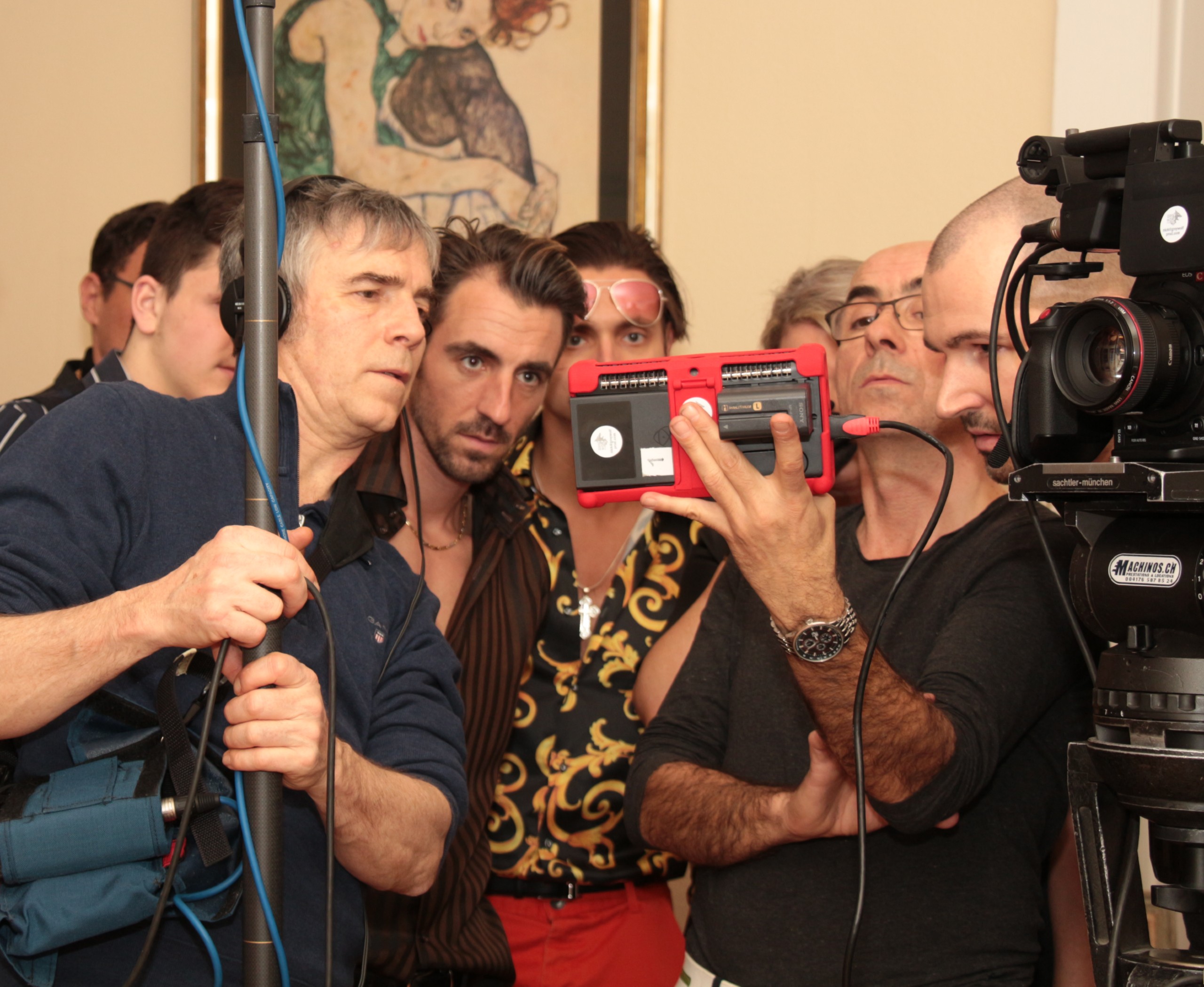 Association Création Cinéma