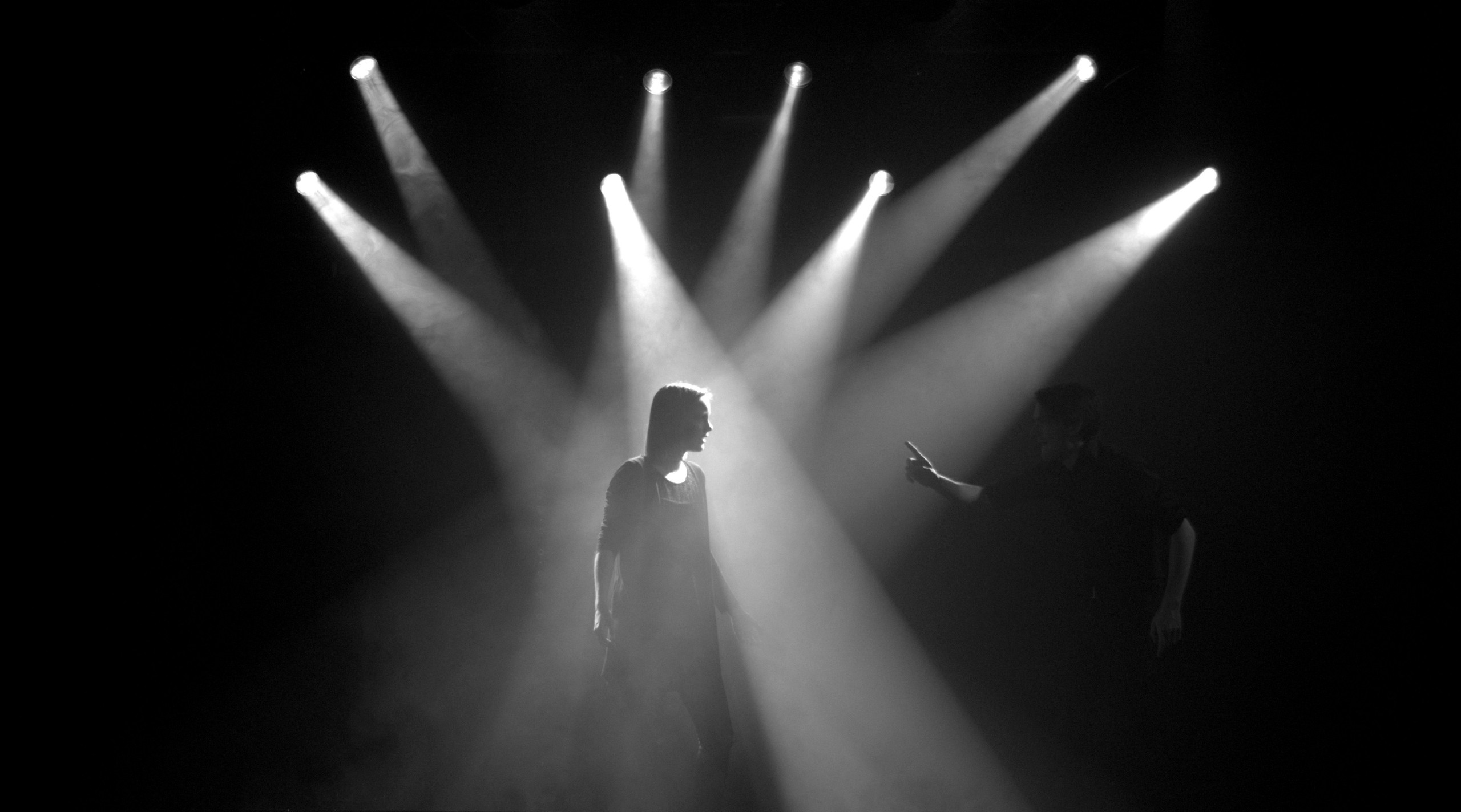 Collectif Impro Riviera Events