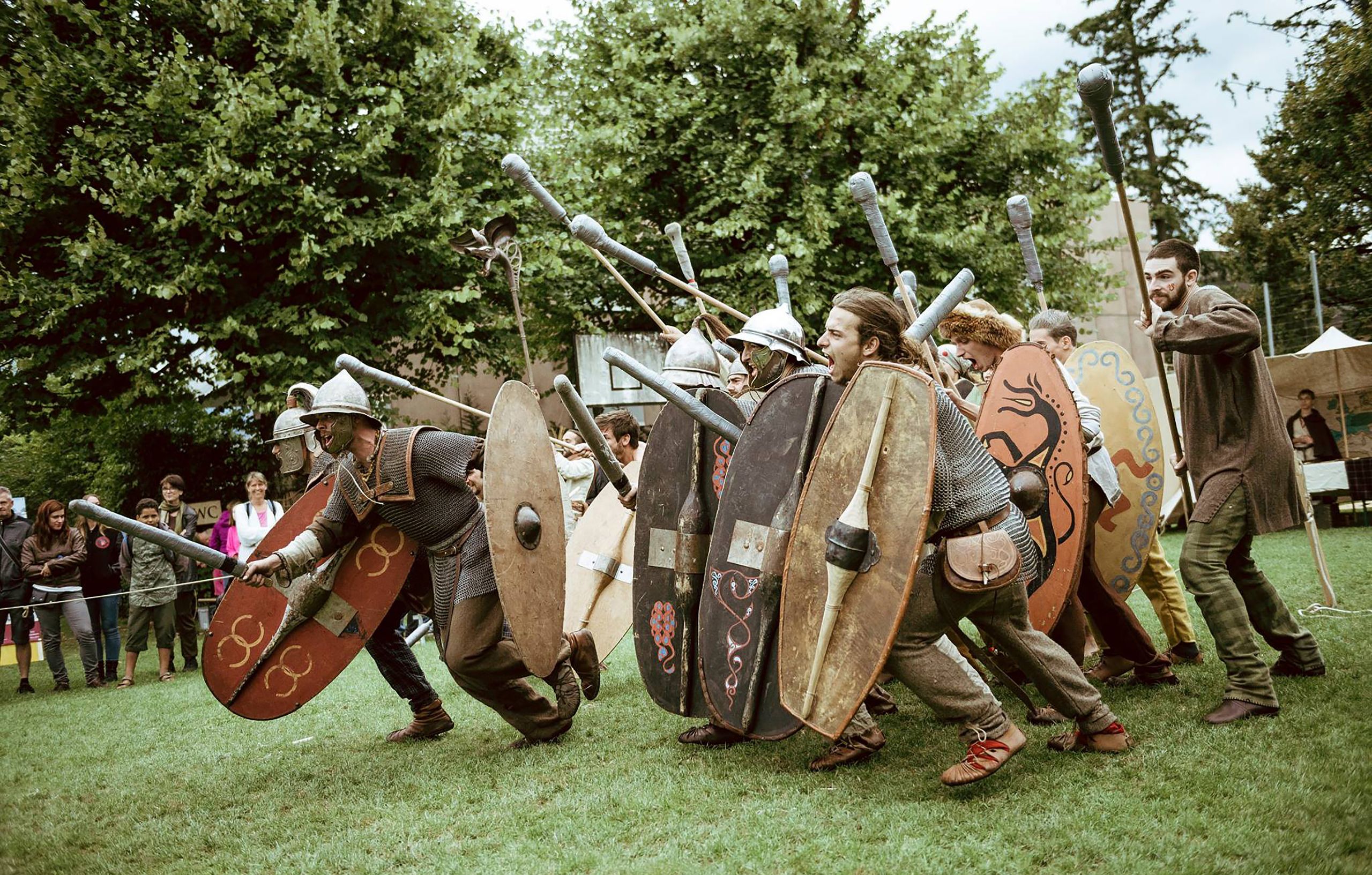 Viviskes